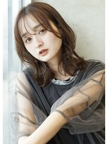 テラス 千里中央(Terrace)&nbsp;大人可愛い30代40代50代◎大人ナチュラルレイヤー