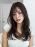 【骨格似合わせ】カット ¥5500 (レイヤーカット/ショートカットOK)