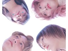 ユーリ(JUURI)の雰囲気（ヘアカラーのプロフェッショナルサロン◇ダメージレスな仕上がり）