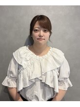 アグ ヘアー エール 別府駅前通り店(Agu hair yell) 井上 奈美