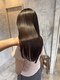 フィル(fil.)の写真/新技術[超浸透テクノロジーTM]を取り入れた超音波トリートメント☆これまで体験したことのない艶髪へ[鈴鹿]