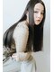 ロカ リセル バイ ツリー(loca resel by tree)の写真/【扱いやすさ重視】毛先まで自然にまとまる◎髪質改善プレミアム縮毛矯正+カット