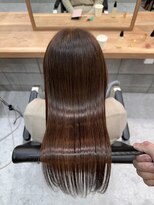 【完全個室サロン】BUBBLES成増店【8月30日NEWOPEN(予定)】 髪質改善なめらか美髪