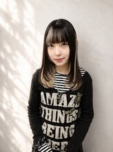 ビューティーアンドフリーハコ(Beauty&Free HACO)&nbsp;鵜野 