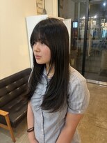 メール(mer)&nbsp;レイヤーカット