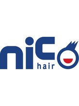 nico hair