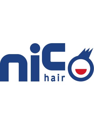 ニコ ヘアー(nico hair)