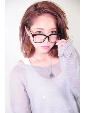 サーティーン(THIRTEEN) イメージ自在♪MEDIUM