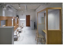 ヘアーサロン ソワ 北浦和(hair salon sowa)