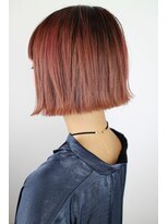 ジャコ ヘアー(jako HAIR)&nbsp;【jako】ピンキーボブ＃１１