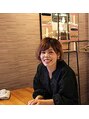 ヘアーデザインフロイデ(HAIR DESIGN freude) 出本 菜月
