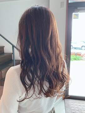 サロン クラッチ クリエイティブ コンセプト(salon CLUTCH creative concept) beige color