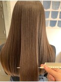 ☆徹底髪質改善☆美髪酸熱トリートメント