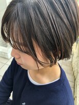 ボリスビアン 大和田店(BorisVian)&nbsp;洒落ショート