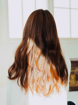 プロデュース 町田店(Produce) 大人かわいいナチュラルイルミナカラー【町田/町田駅】