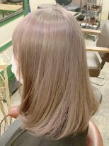 コキャン(COQUIN)&nbsp;ピンクベージュ