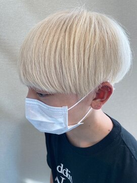 ワイツー(Y 2) ホワイトマッシュ