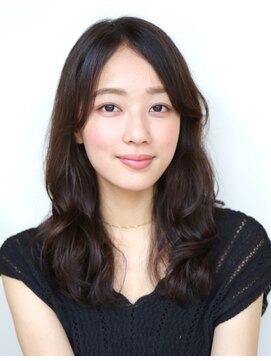 ウキウキクラブ 泉ヶ丘店(UKI UKI CLUB) 上品ミセスパーマ