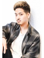 メイドマンバーバーショップ 西宮北口(MADE MAN BARBER SHOP)&nbsp;【西宮初かりあげ専門店☆】フェードバーバーツーブロビジネス