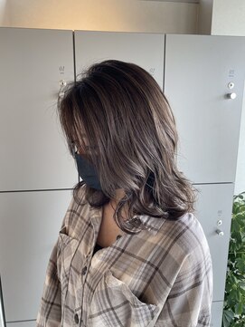 エイト 沖縄豊崎店(EIGHT toyosaki) 【EIGHT 豊崎】お客様スタイル