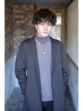 ワビサビ(WB/SB) TAKUMA style 117