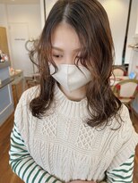 アンカーデイズ(Anchor Days)&nbsp;パーマ