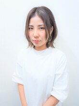 美容室ソラ 小岩店(sora) リエ Rie