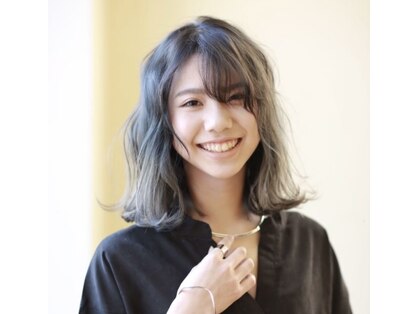 ヘアーコレクトニコ(hair collect nico)の写真