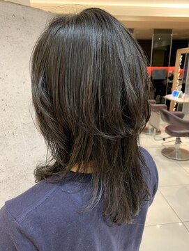 シー バイ スタイル(SEA by STYLE) レイヤーstyle