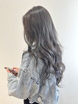 コワファースト  させぼ五番街店(COIFF1RST)&nbsp;大人グレージュ