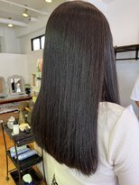 リンクフォーヘアー(Link for hair)&nbsp;うる艶ロング