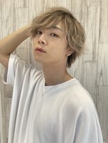 サンクチュアリ ウィズエデン 京橋店(Sanctuary with eden)&nbsp;ハイトーン