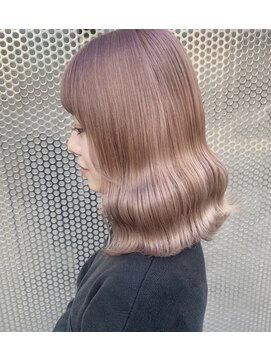 ペレ 栄店(PELE) ベージュ