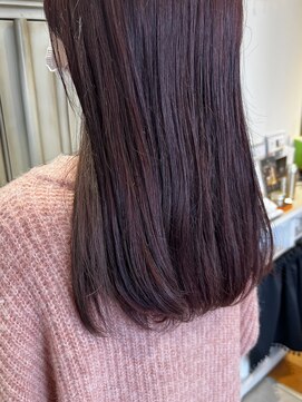 グローリープラス(Glory+plus) ラベンダーピンク.