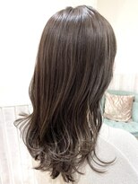 ネオリーブソラ 相模大野店(Neolive sola)&nbsp;チョコレートカラー/ハイライト