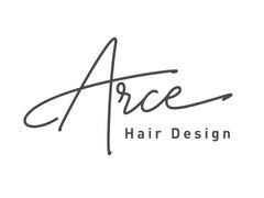 Hair Design Arce【アルセ】