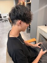 ローカル 赤坂(Local)&nbsp;ゆるめツイスパ