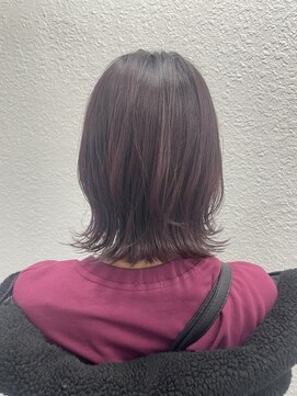 レガロ(REGALO) くびれボブ