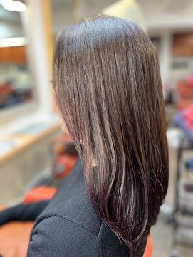 ジャパンヘナ 水戸店(JAPAN HENNA) トーンアップヘナカラー