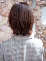 チェス(CHESS)&nbsp;似合わせカット