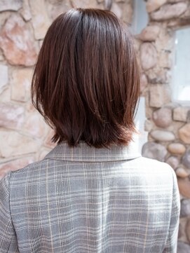 チェス(CHESS) 似合わせカット