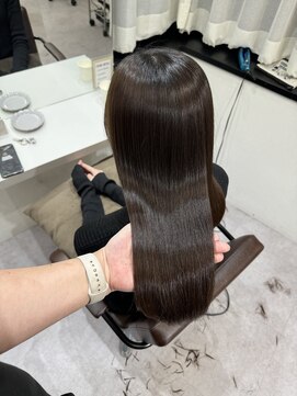 コア 梅田(Core) ナチュラルブラウンカラー/梅田/茶屋町