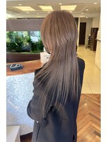 ファーレンピュアスウィート(fahren-pure-suite)&nbsp;ロングウルフ