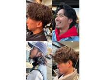 トラッド(TRAD)