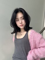 スノッブ(SNOB) カールボブ◯浜本大志