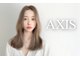 オーガニックヘアサロン アクシス 西18条店(AXIS)の写真