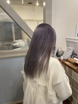 ワンダービューティー オヤマ(WonderBeauty OYAMA) lavender