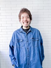 サングース(Sungoose) 石川 絢都
