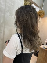 ペスカ 長町南2号店(pesca)&nbsp;白髪もぼかせる