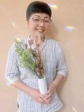 リン(Rin) 貞村 知里